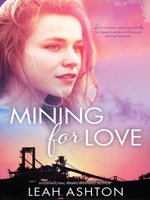 cover image of Mining For Love/Ivy/Mila/April